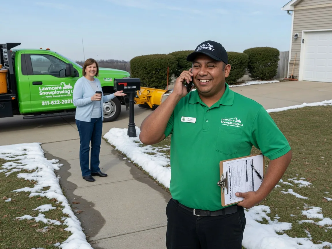 Lawn Care Services By Expert Landscaper Bolivar, MO FAQs